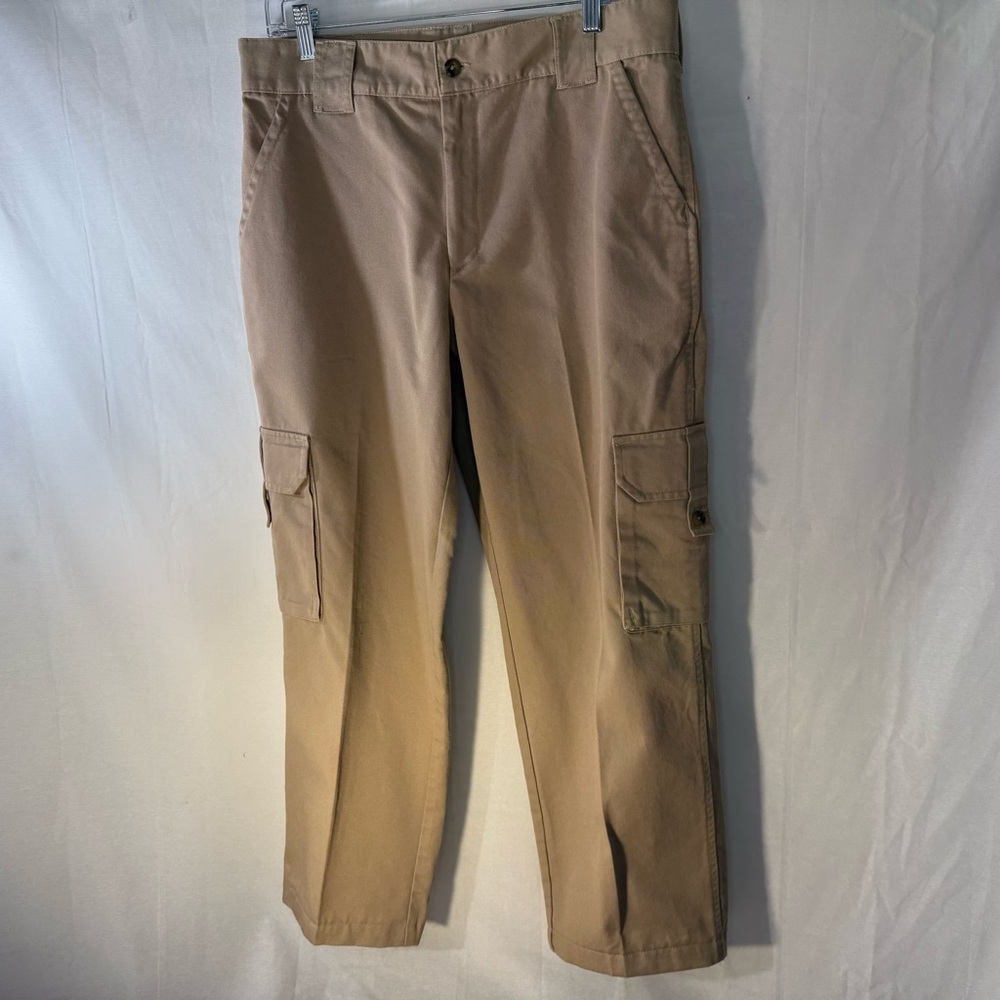 She Safari Women’s‎ Utility Cargo Pant Size L Tan
Pockets, Outdoors
